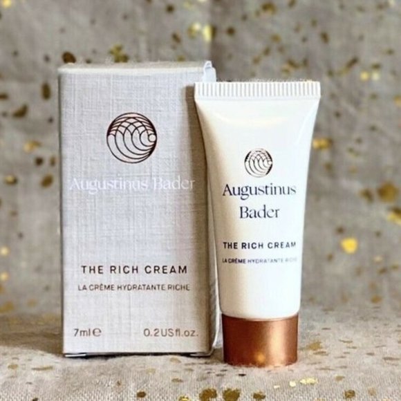 NIB Augustinus Bader The Rich Cream with TFC8